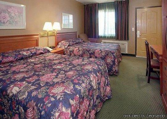 Gilroy Inn Bilik gambar